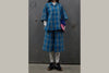 untitlab black heel sneakers AW1212302 PU2